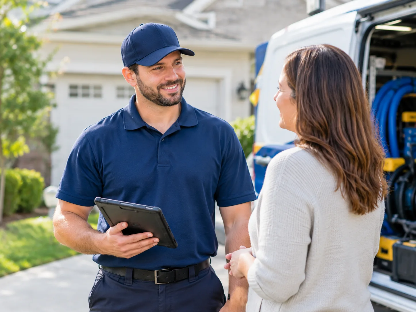 Sewage Backup Cleanup Lilburn, GA FAQs